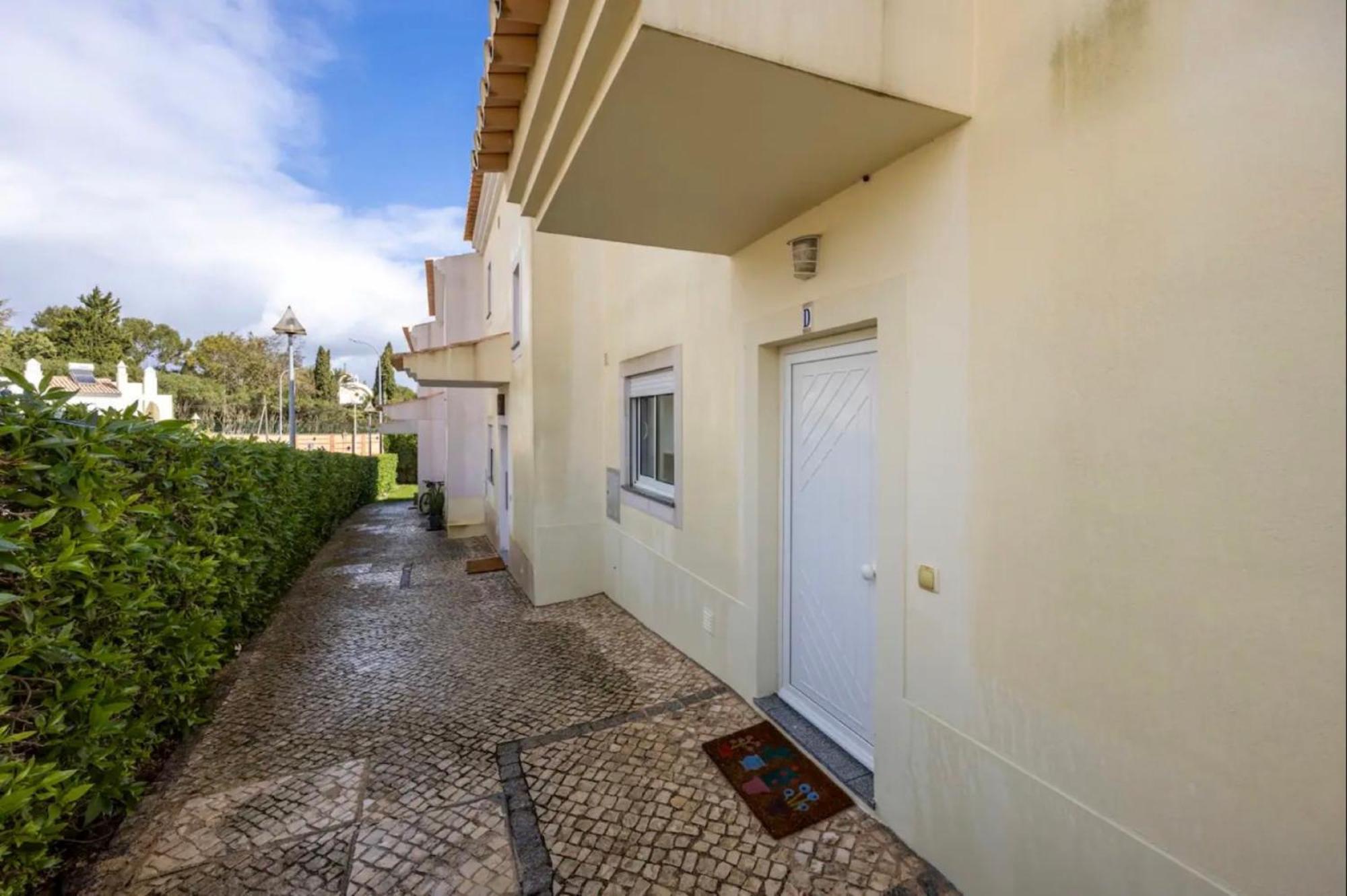 Villa Casa Claudia - Cond Atalaia à Lagos Extérieur photo