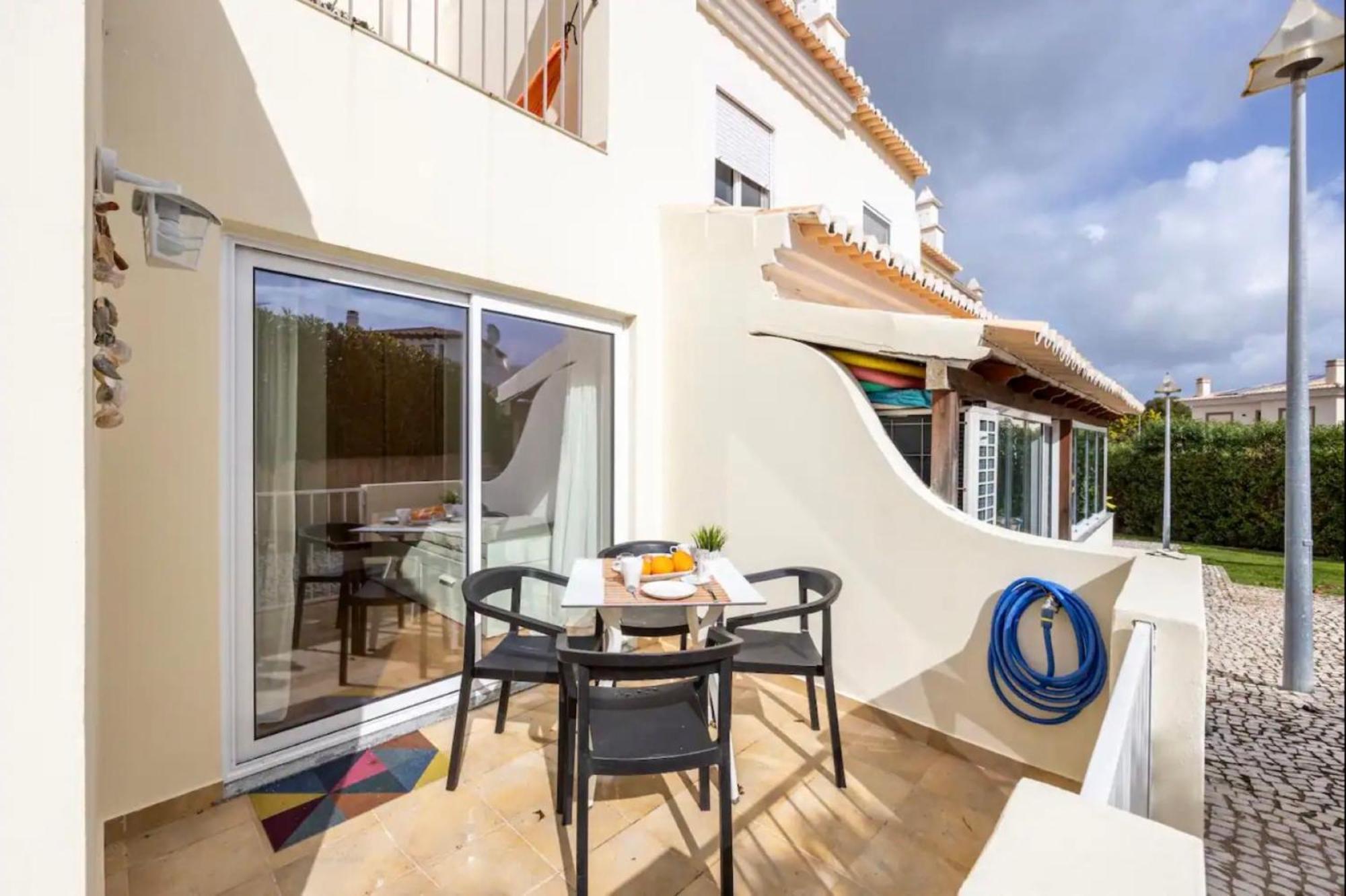 Villa Casa Claudia - Cond Atalaia à Lagos Extérieur photo